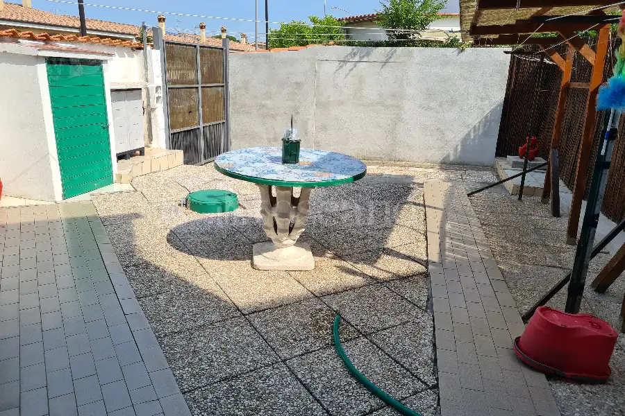 Casa in vendita di 45 mq a €35.000 (rif. 18/2025)