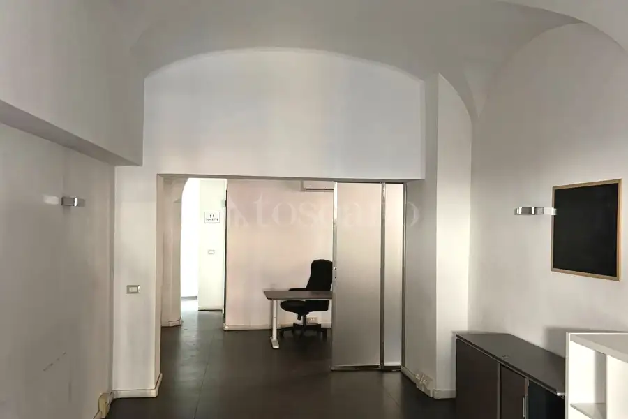 Ufficio in affitto di 76 mq a €1.450 (rif. 56/2025)