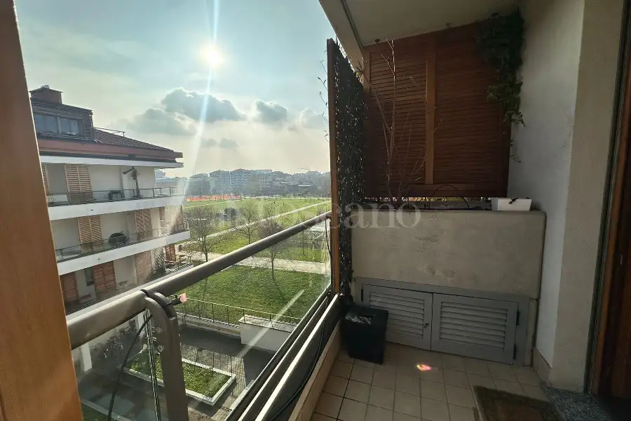 Casa in affitto di 55 mq a €1.400 (rif. 12/2026)