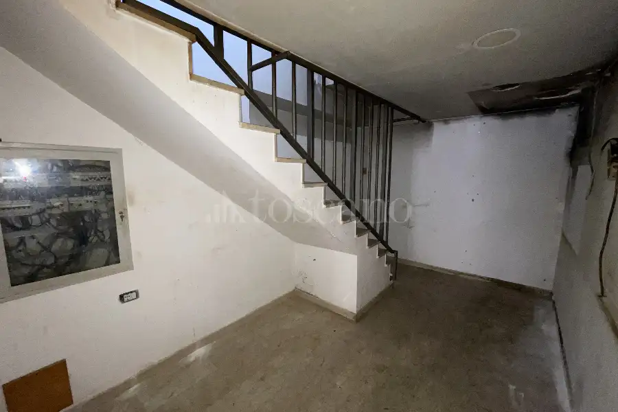 Negozio in vendita di 98 mq a €124.000 (rif. 44/2025)