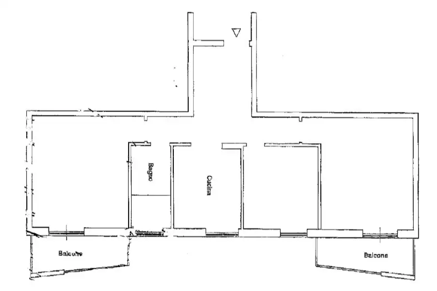 Casa in vendita di 75 mq a €239.000 (rif. 49/2025)