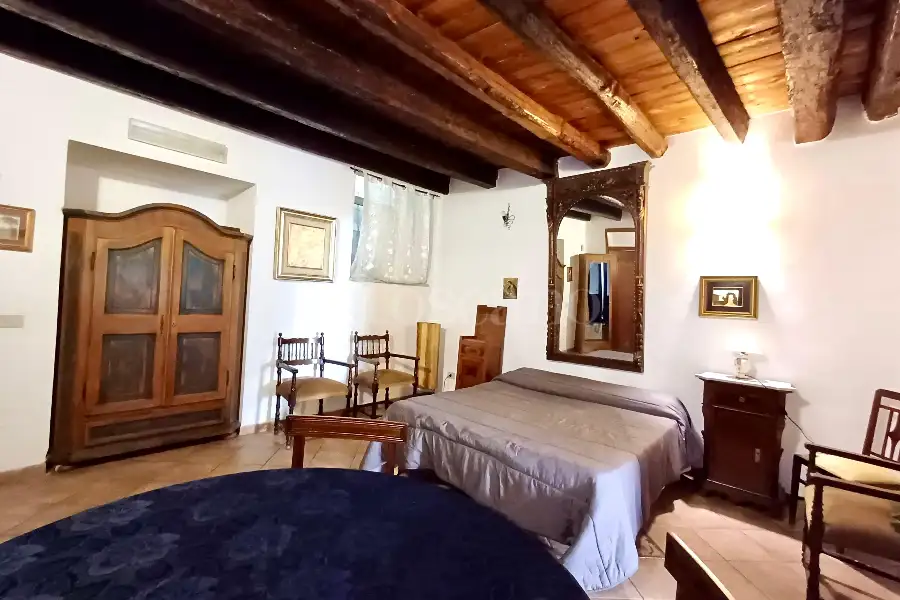 Casa in vendita di 140 mq trattativa riservata (rif. 24/2025)