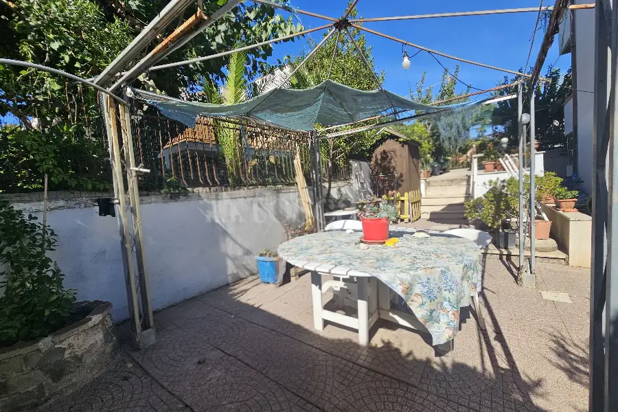 Villino a Schiera in vendita di 120 mq a €199.000 (rif. 105/2025)