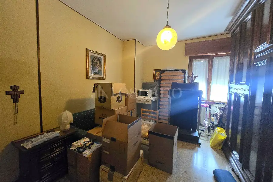 Casa in vendita di 80 mq a €55.000 (rif. 27/2026)