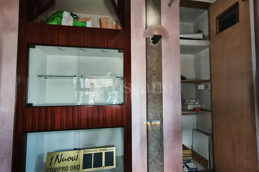 Negozio in vendita di 46 mq a €104.000 (rif. 67/2024)