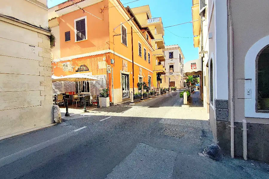 Casa in vendita di 75 mq a €209.000 (rif. 46/2026)