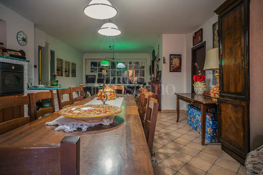 Villa in vendita di 228 mq a €549.000 (rif. 195/2025)