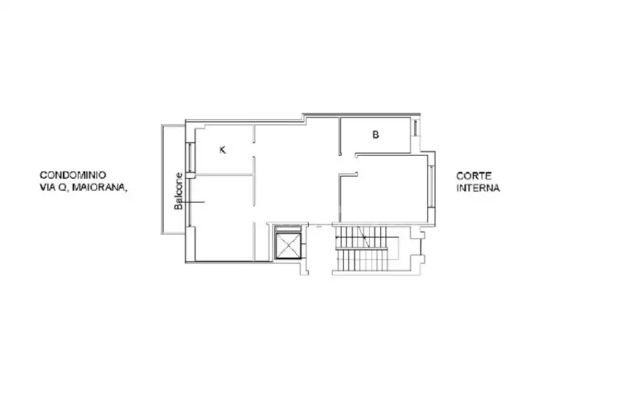 Casa in vendita di 80 mq a €300.000 (rif. 11/2026)
