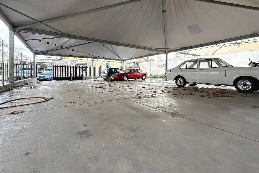 Capannone in affitto di 200 mq a €2.000 (rif. 8/2026)