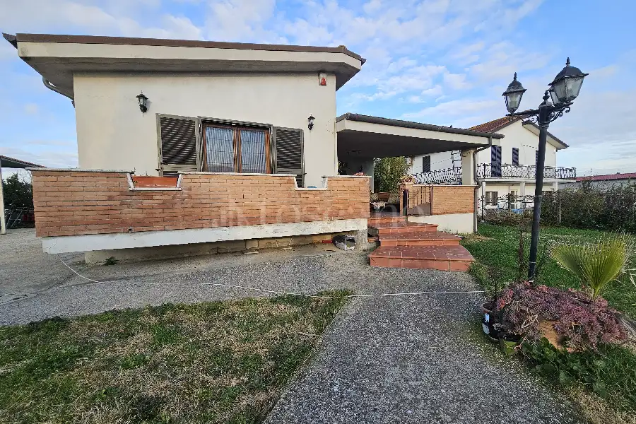Villa in vendita di 200 mq a €279.000 (rif. 13/2026)