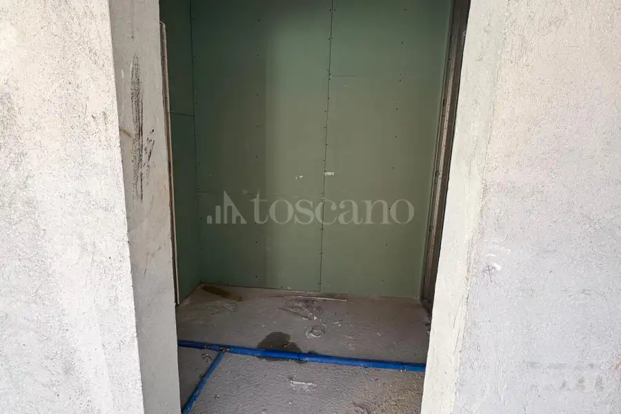 Negozio in vendita di 125 mq trattativa riservata (rif. 86/2025)