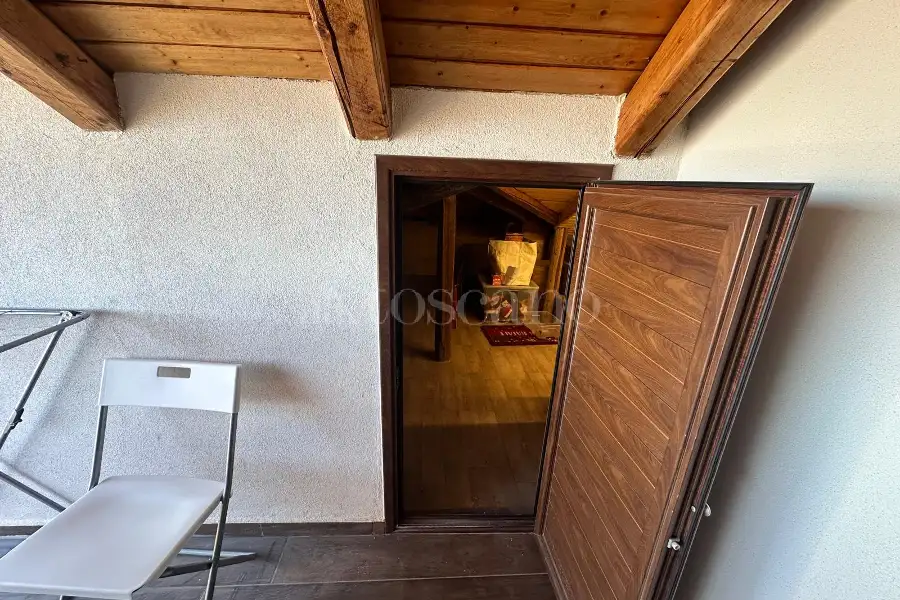 Mansarda in vendita di 110 mq a €192.000 (rif. 105/2026)