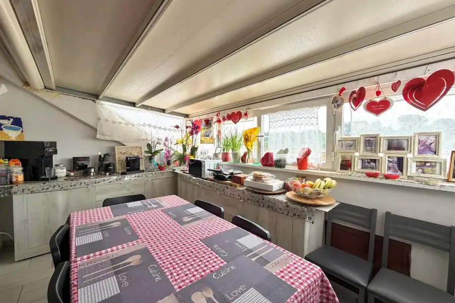 Casa in vendita di 85 mq a €189.000 (rif. 13/2026)