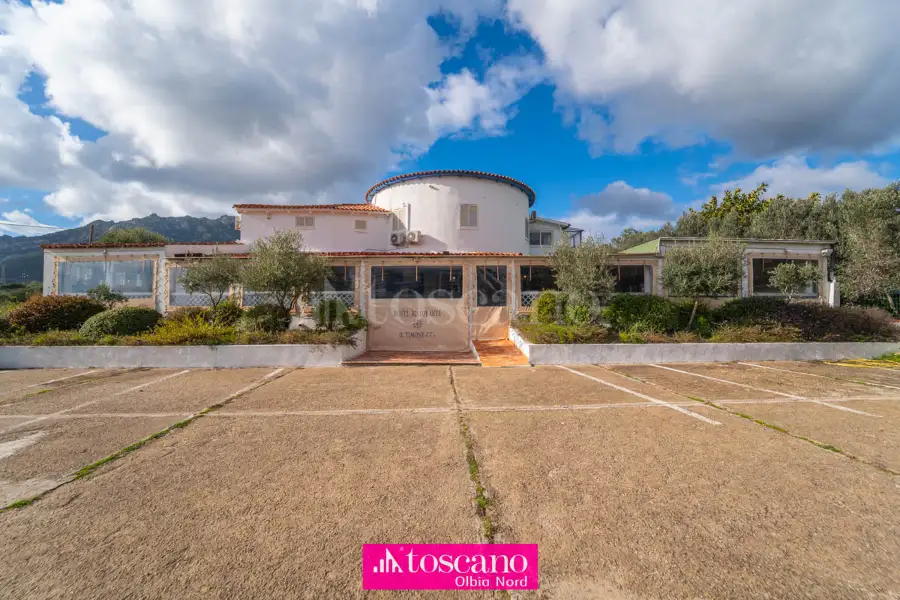 Albergo in vendita di 578 mq a €2.900.000 (rif. 7/2026)