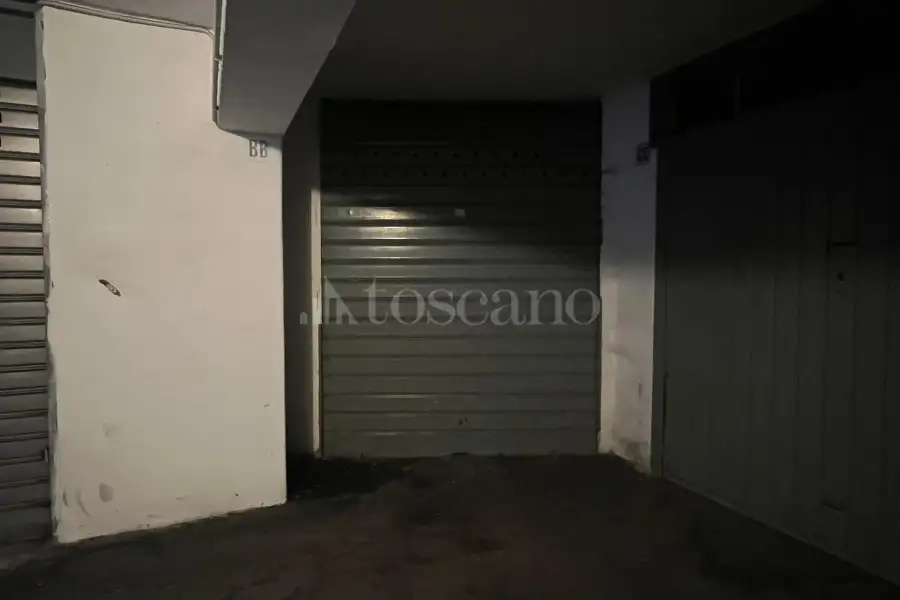 Garage in vendita di 27 mq a €21.000 (rif. 10/2026)
