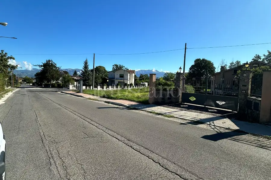 Edificabile Residenziali in vendita di 1.460 mq a €78.000 (rif. 29/2026)