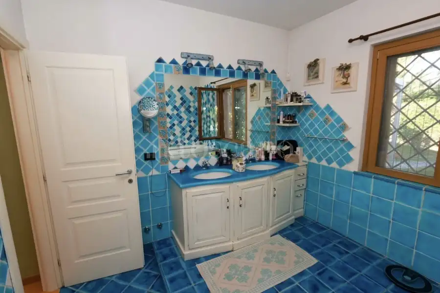 Villa in vendita di 200 mq a €769.000 (rif. 57/2026)