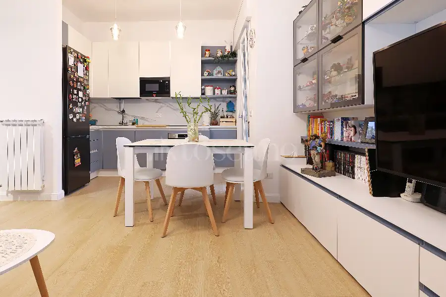 Casa in vendita di 80 mq a €339.000 (rif. 38/2026)