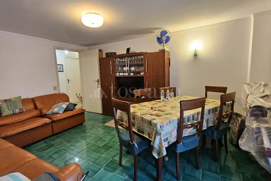 Mansarda in vendita di 59 mq a €89.000 (rif. 14/2025)