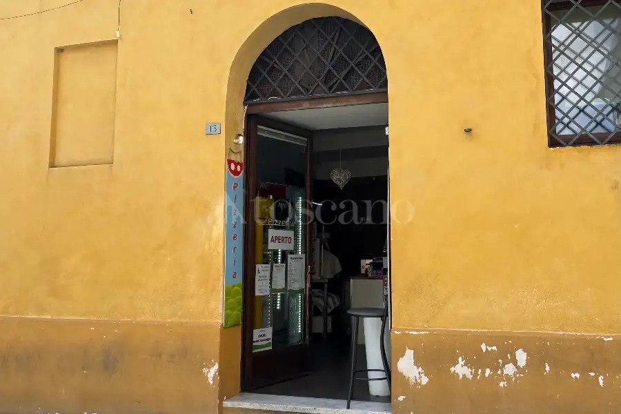 Negozio in vendita di 60 mq a €249.000 (rif. 15/2025)