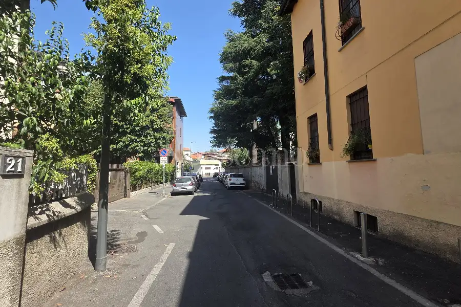 Casa in vendita di 40 mq a €165.000 (rif. 12/2026)