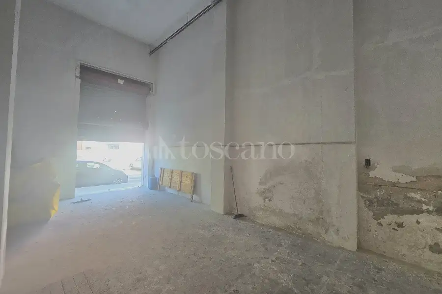 Negozio in vendita di 47 mq a €75.000 (rif. 83/2026)