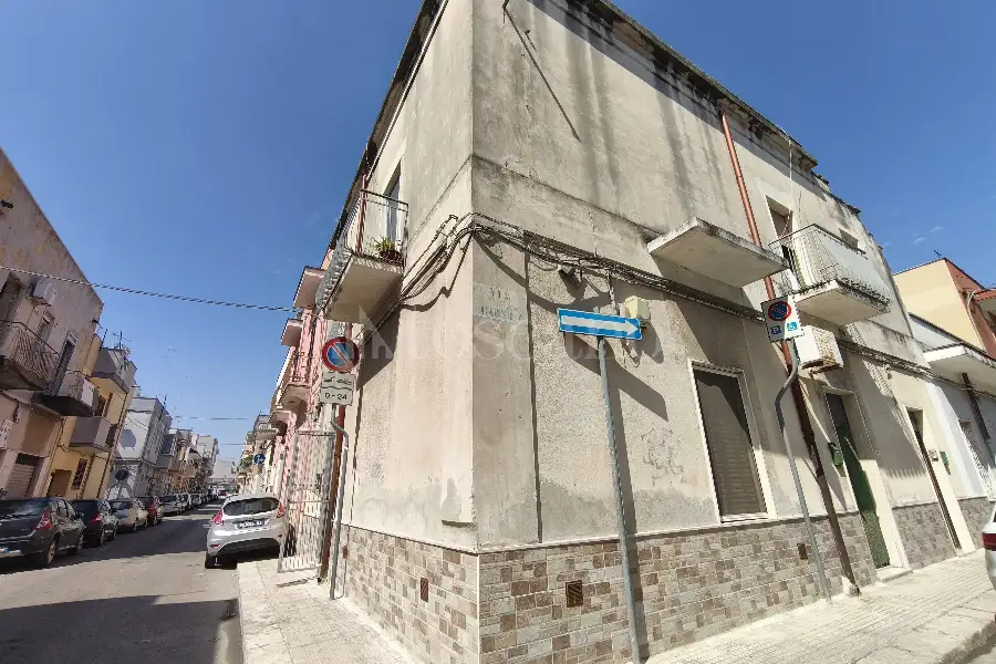 Casa in vendita di 64 mq a €75.000 (rif. 39/2026)