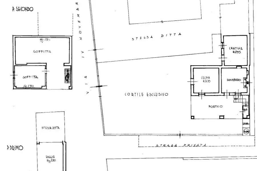 Casa Indipendente in vendita di 300 mq a €330.000 (rif. 4/2026)
