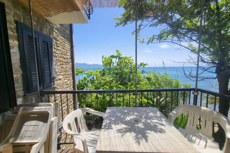 Casa in vendita di 60 mq trattativa riservata (rif. 4/2023)