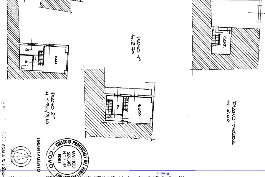 Casa Indipendente in vendita di 85 mq a €185.000 (rif. 4/2025)