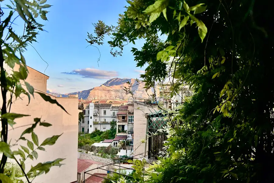 Casa in affitto di 134 mq a €1.400 (rif. 104/2026)