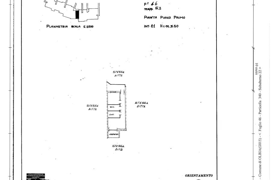 Casa in vendita di 41 mq a €240.000 (rif. 90/2025)