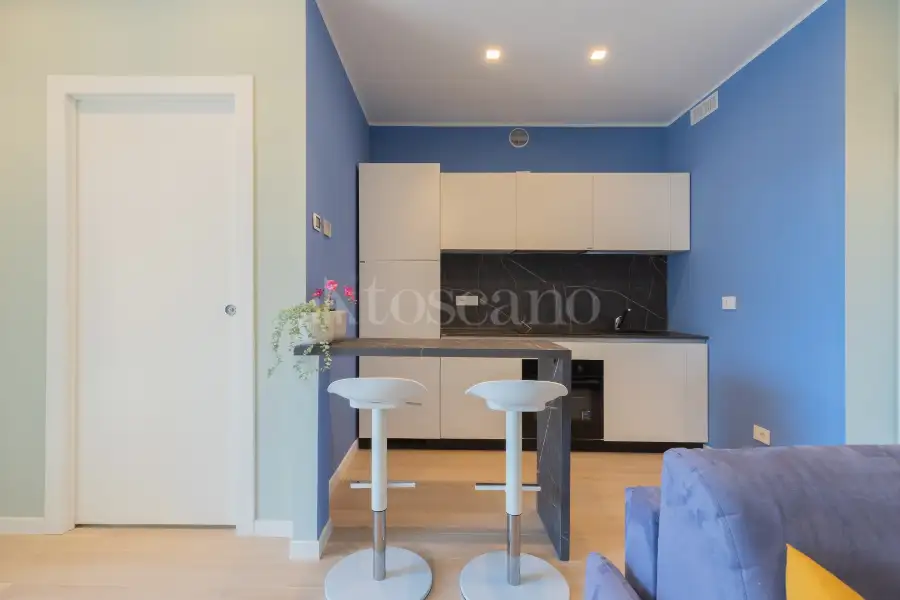 Casa in affitto di 70 mq a €2.300 (rif. 2/2026)