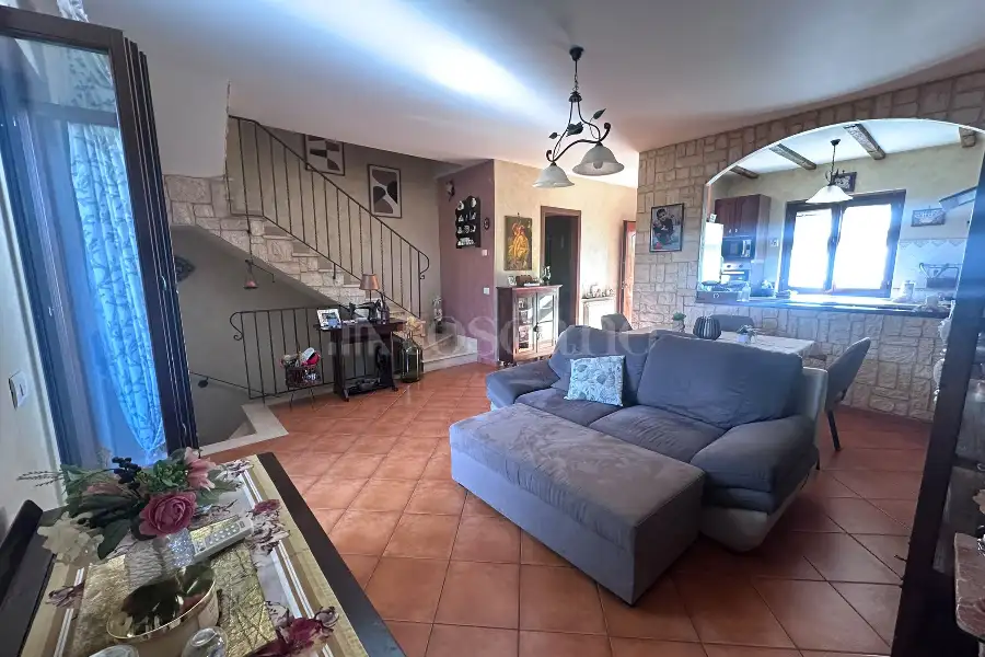 Villino a Schiera in vendita di 150 mq a €274.000 (rif. 62/2026)
