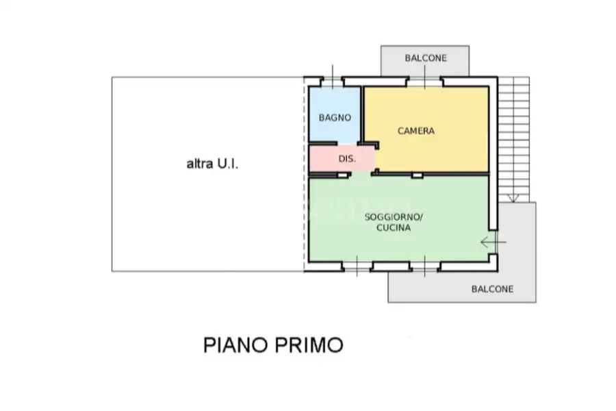 Casa in vendita di 65 mq a €180.000 (rif. 47/2025)