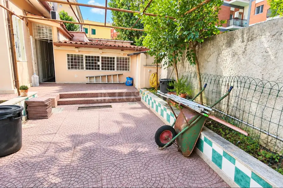 Casa Indipendente in vendita di 117 mq a €299.000 (rif. 47/2026)