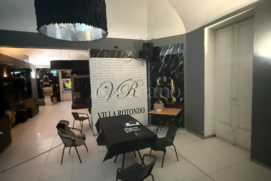 Attività Commerciale in vendita di 4.800 mq a €280.000 (rif. 10/2026)
