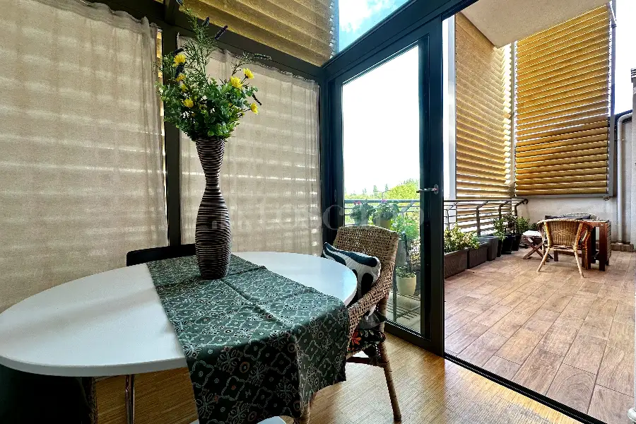 Casa in affitto di 100 mq a €2.400 (rif. 39/2026)