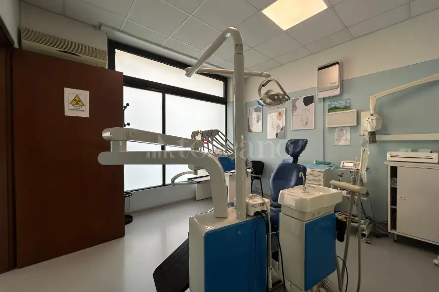 Negozio in vendita di 57 mq a €79.000 (rif. 16/2026)