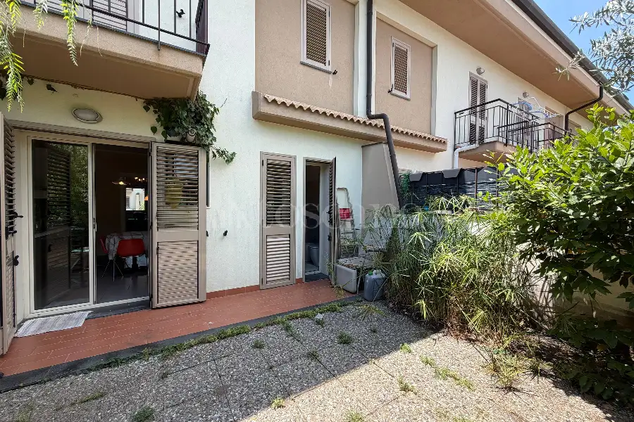 Villino a Schiera in vendita di 158 mq a €348.000 (rif. 121/2026)