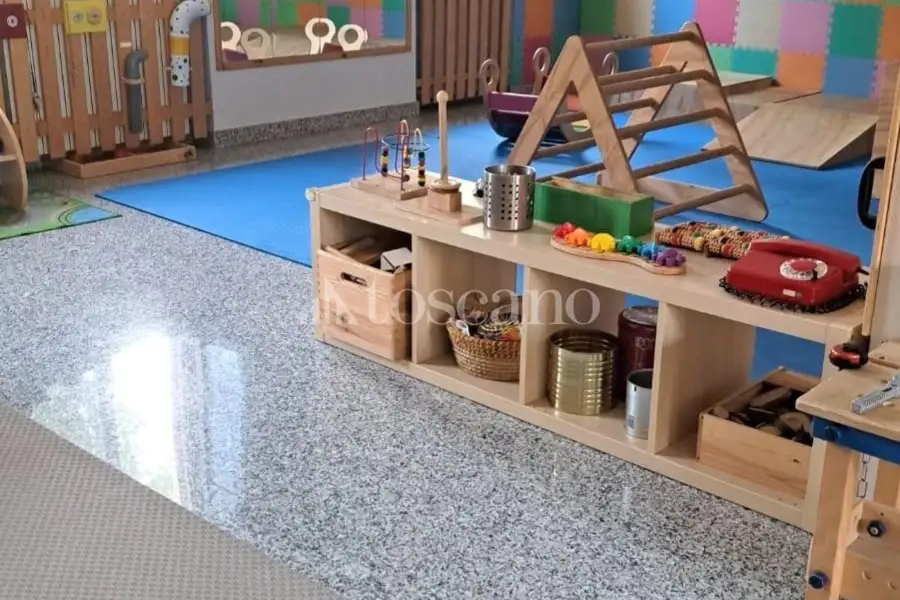 Attività Commerciale in vendita di 170 mq a €14,000 (rif. TS0311VE)