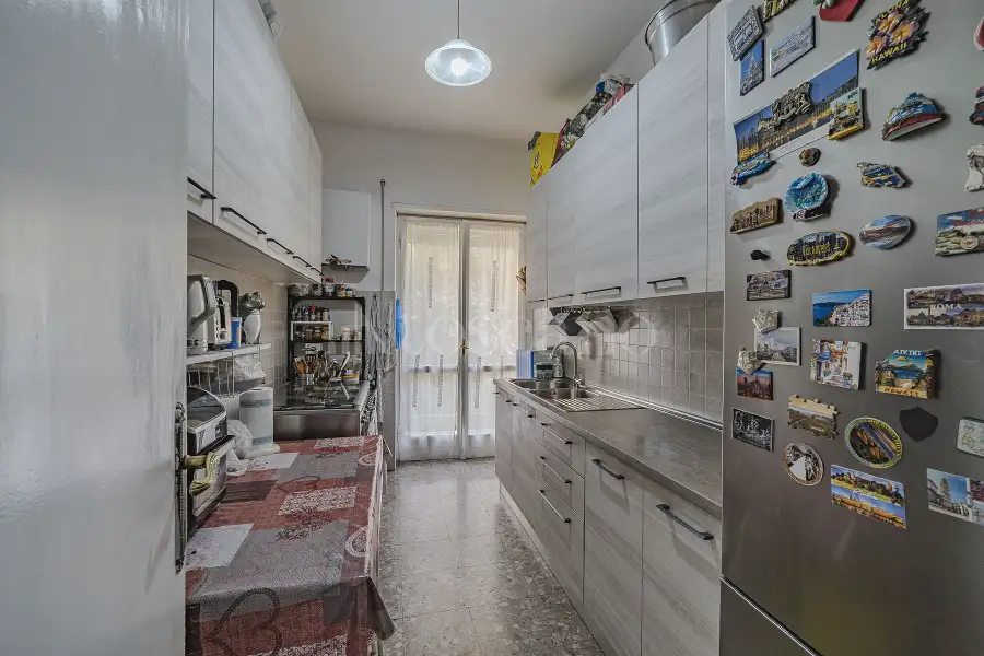 Casa in vendita di 115 mq a €439.000 (rif. 2/2025)