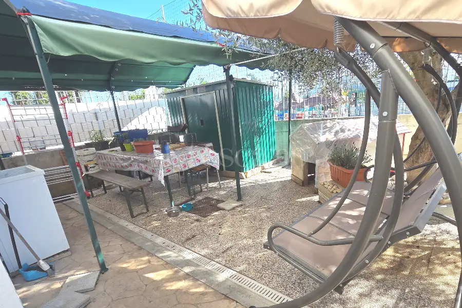 Villino a Schiera in vendita di 109 mq a €198.000 (rif. 40/2025)