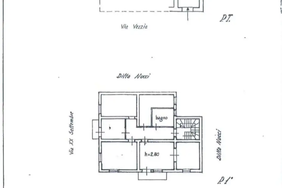 Stabile Uso Ufficio in vendita di 310 mq a €350.000 (rif. 80/2026)