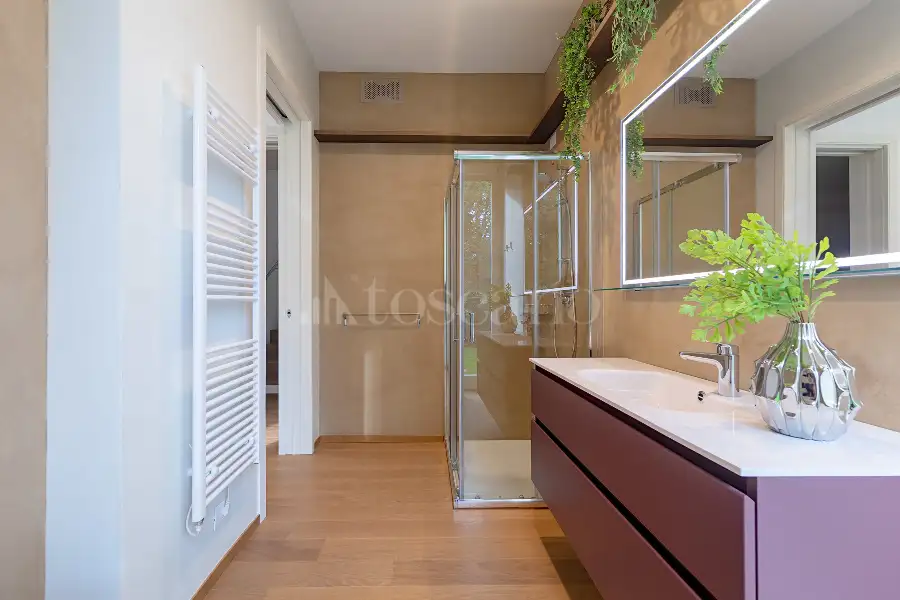 Villa in vendita di 400 mq a €3.700.000 (rif. 31/2024)