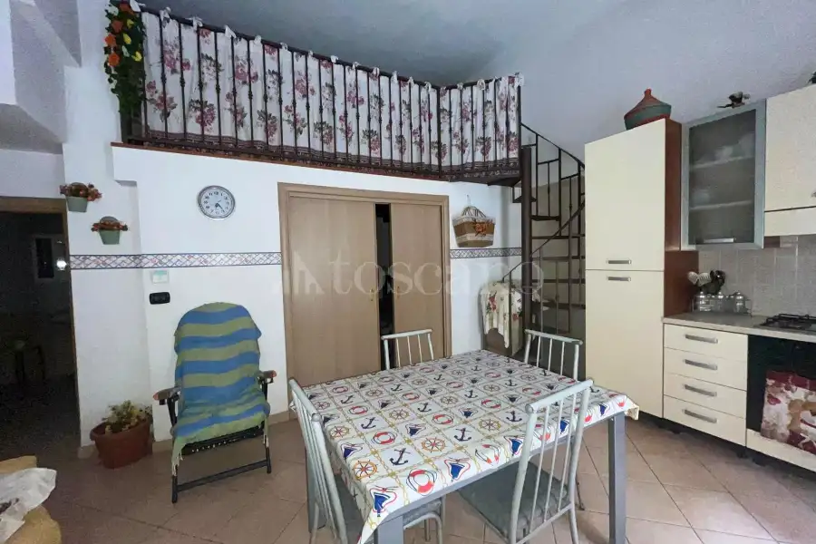 Casa Indipendente in vendita di 55 mq a €110.000 (rif. 54/2026)