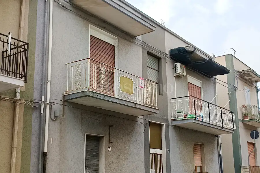 Casa in vendita di 115 mq a €46.000 (rif. 55/2025)