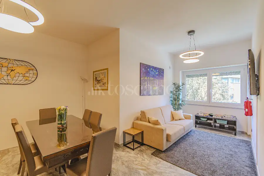 Casa in affitto di 75 mq a €2.600 (rif. 17/2026)