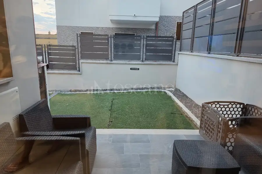 Villino a Schiera in vendita di 94 mq a €255.000 (rif. 116/2026)