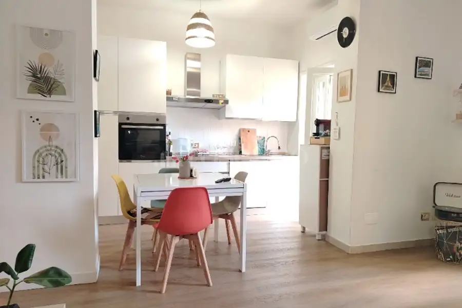 Casa in vendita di 70 mq a €295.000 (rif. 8/2026)